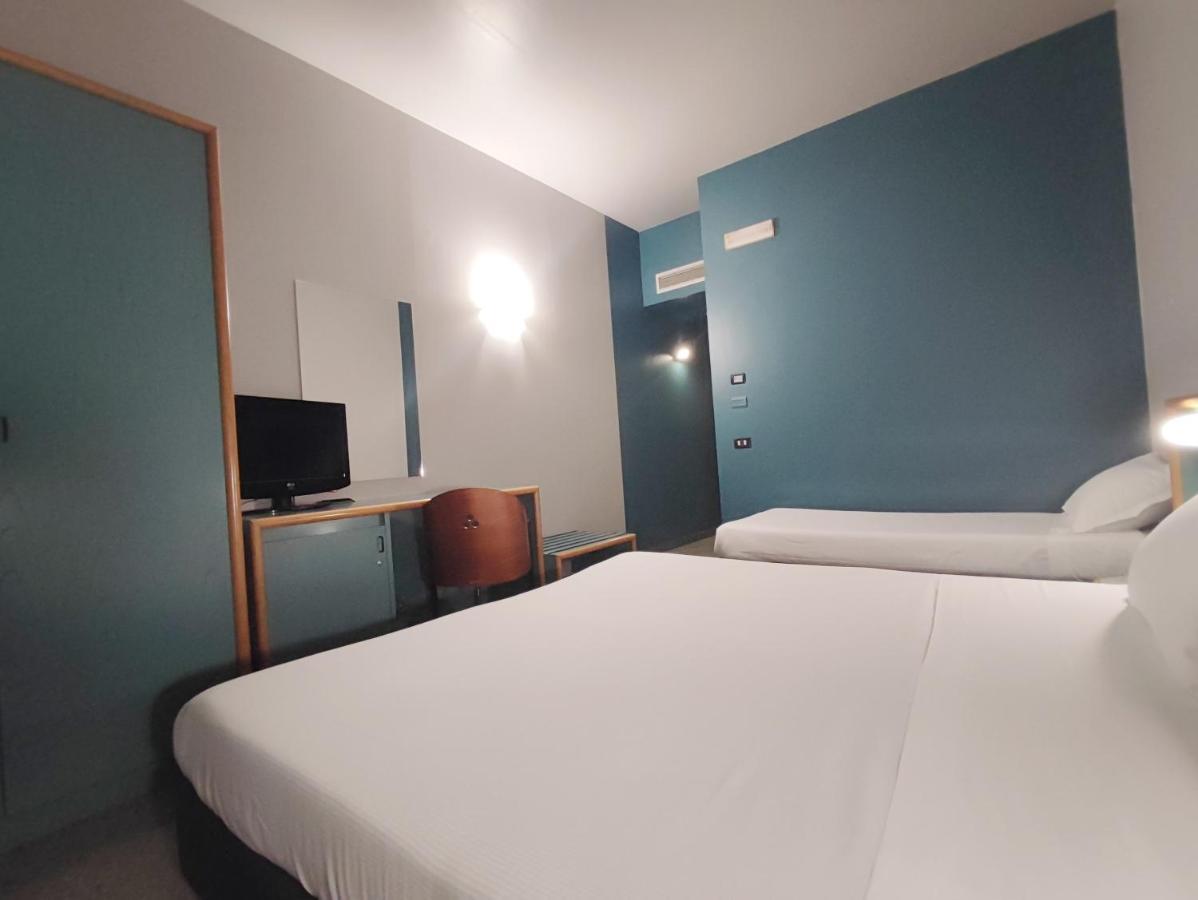 Stay Hotel Brunello Exterior foto