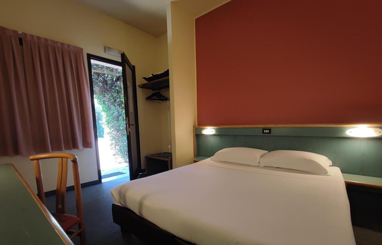 Stay Hotel Brunello Quarto foto