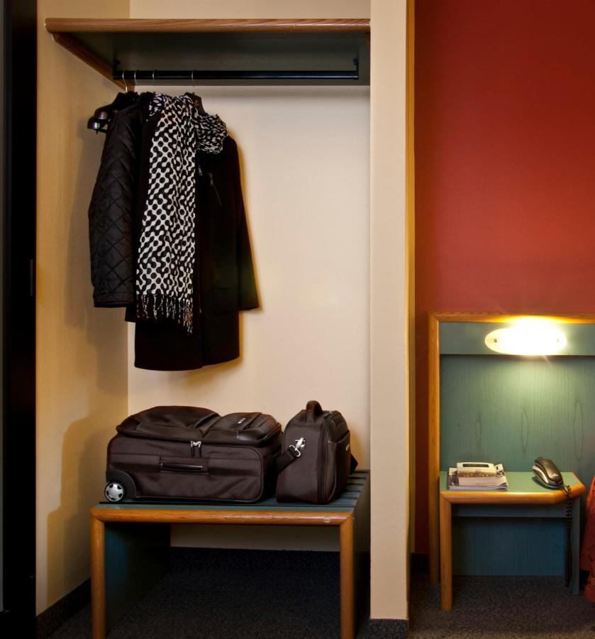 Stay Hotel Brunello Exterior foto