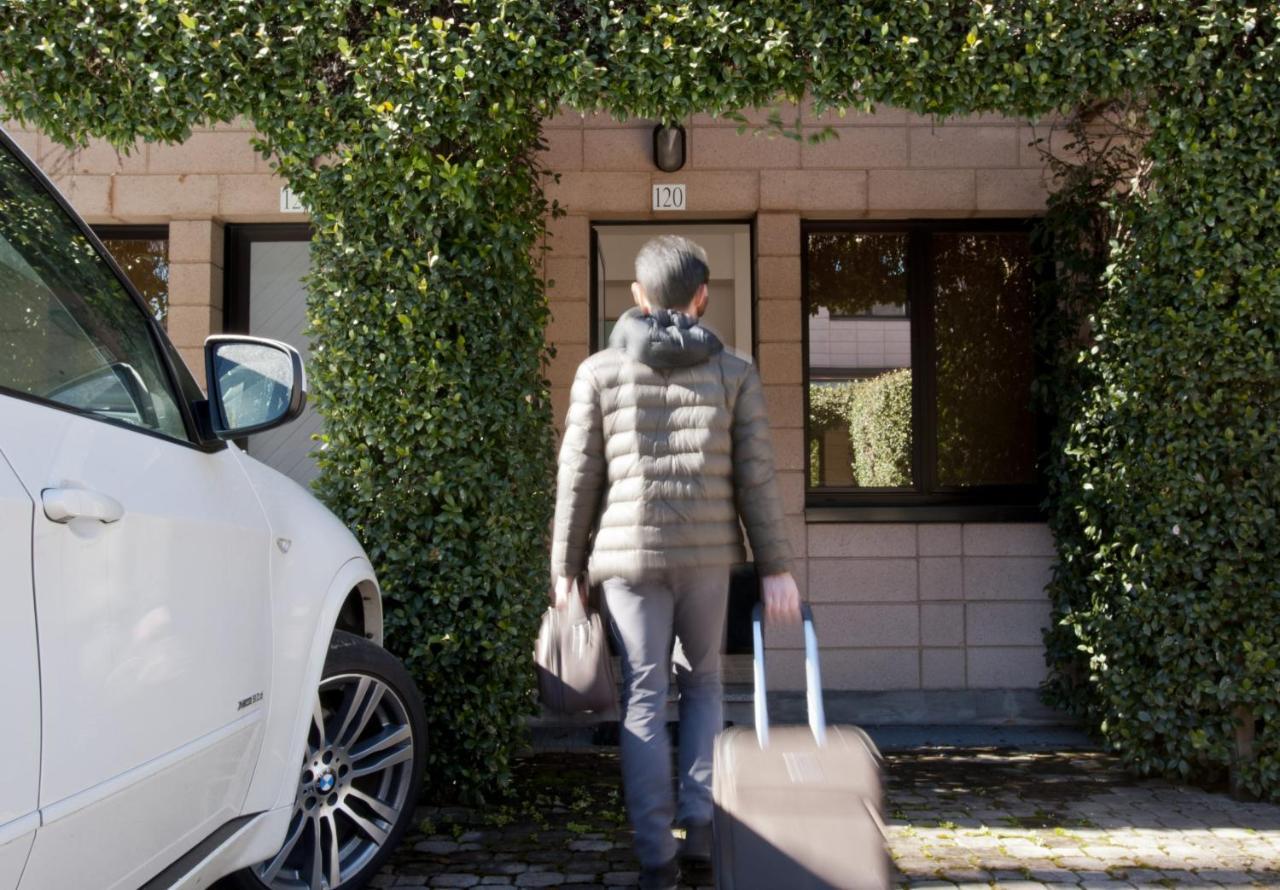 Stay Hotel Brunello Exterior foto